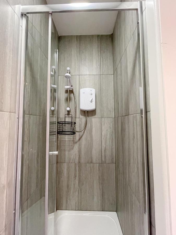 Cosy Bright Studio Apartment Close To Wembley Stadium Londra Dış mekan fotoğraf
