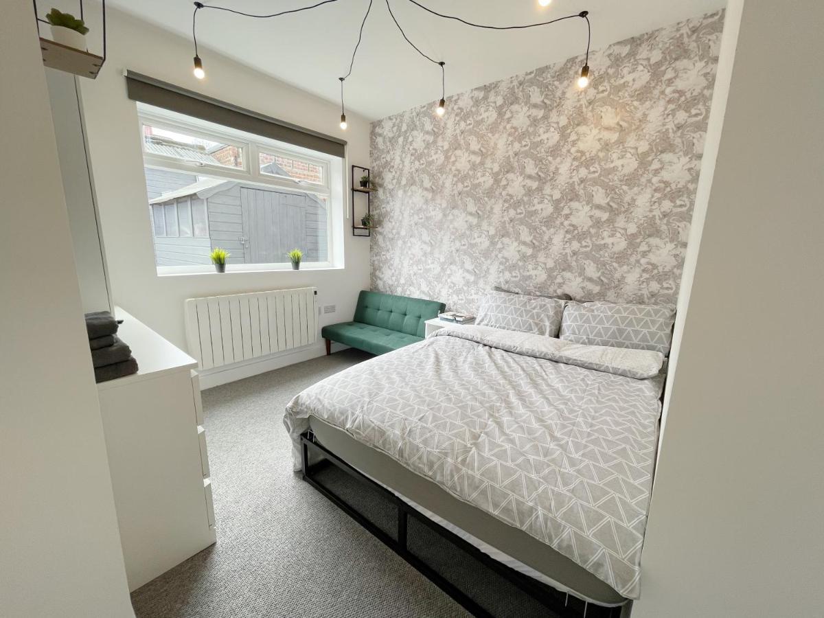 Cosy Bright Studio Apartment Close To Wembley Stadium Londra Dış mekan fotoğraf