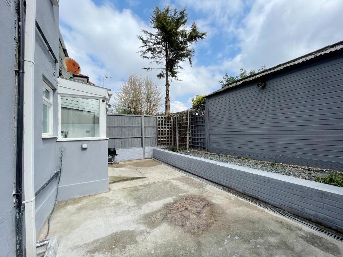 Cosy Bright Studio Apartment Close To Wembley Stadium Londra Dış mekan fotoğraf