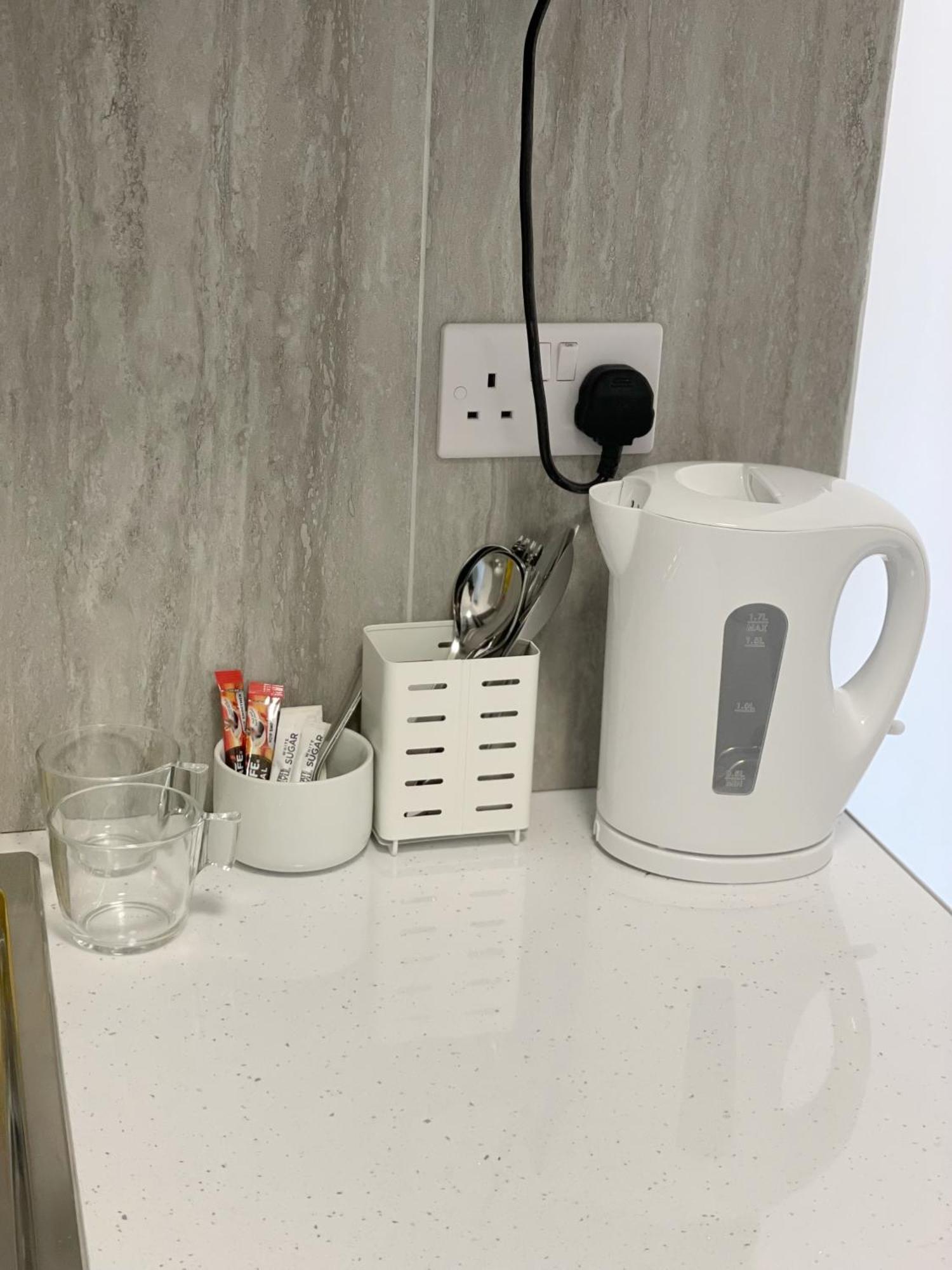 Cosy Bright Studio Apartment Close To Wembley Stadium Londra Dış mekan fotoğraf