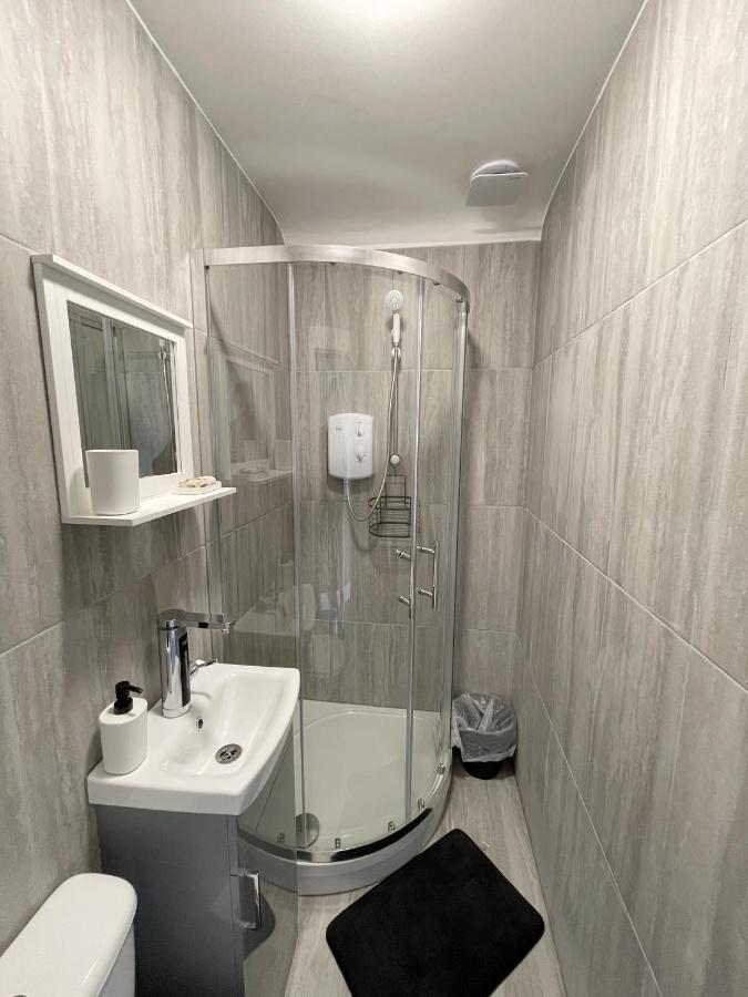 Cosy Bright Studio Apartment Close To Wembley Stadium Londra Dış mekan fotoğraf