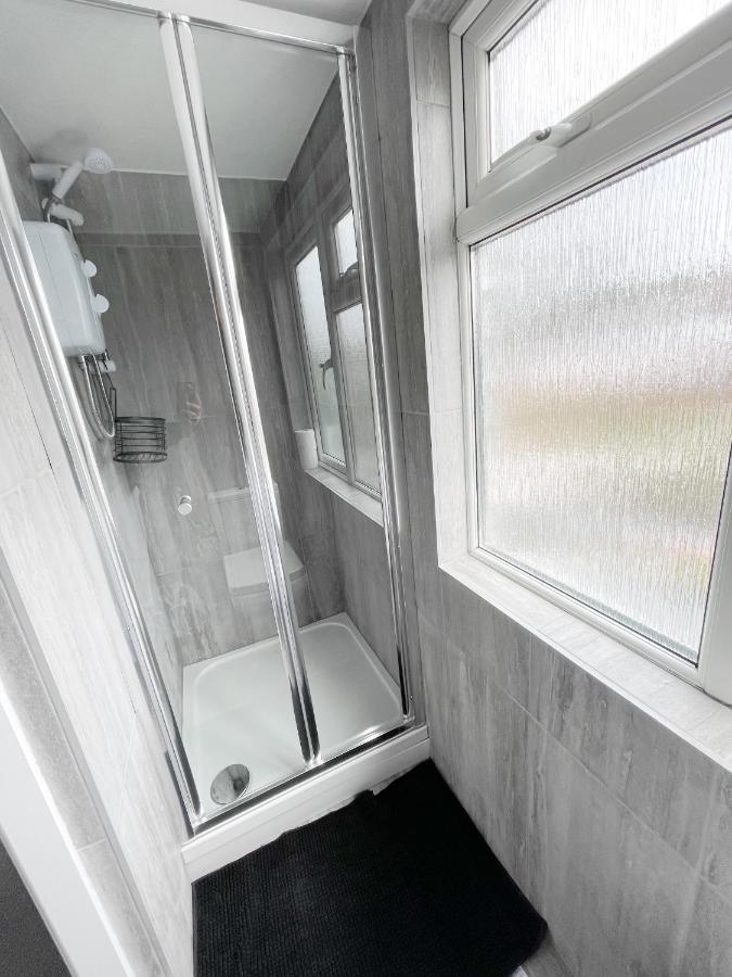 Cosy Bright Studio Apartment Close To Wembley Stadium Londra Dış mekan fotoğraf