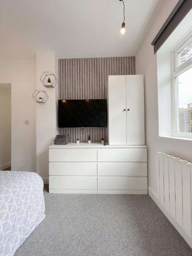 Cosy Bright Studio Apartment Close To Wembley Stadium Londra Dış mekan fotoğraf